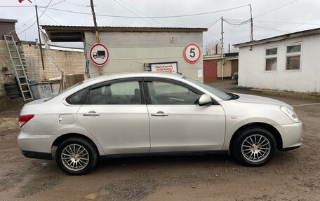 Nissan Almera, 2014 год, 475 000 рублей, 4 фотография