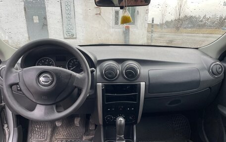 Nissan Almera, 2014 год, 475 000 рублей, 9 фотография