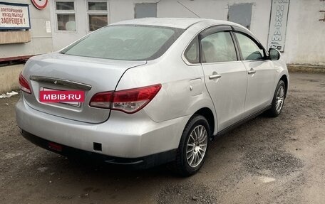 Nissan Almera, 2014 год, 475 000 рублей, 5 фотография