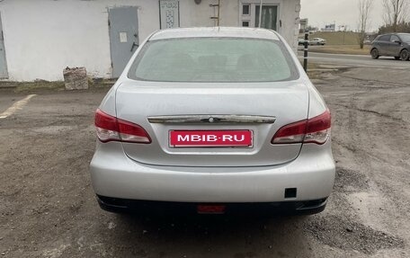 Nissan Almera, 2014 год, 475 000 рублей, 6 фотография