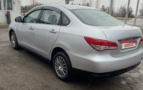 Nissan Almera, 2014 год, 475 000 рублей, 7 фотография