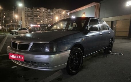 Nissan Bluebird XI, 1996 год, 250 000 рублей, 4 фотография