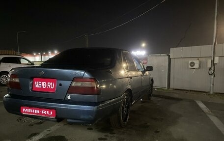 Nissan Bluebird XI, 1996 год, 250 000 рублей, 1 фотография