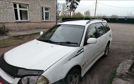 Toyota Caldina, 1993 год, 499 000 рублей, 6 фотография