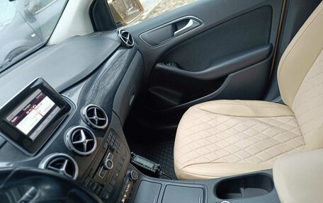 Mercedes-Benz B-Класс, 2012 год, 1 399 000 рублей, 6 фотография