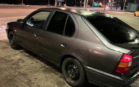 Nissan Primera II рестайлинг, 1994 год, 190 000 рублей, 4 фотография