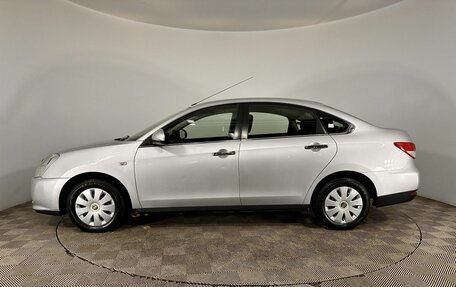 Nissan Almera, 2015 год, 815 000 рублей, 5 фотография