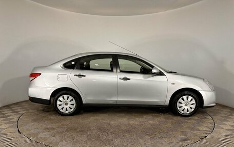 Nissan Almera, 2015 год, 815 000 рублей, 4 фотография