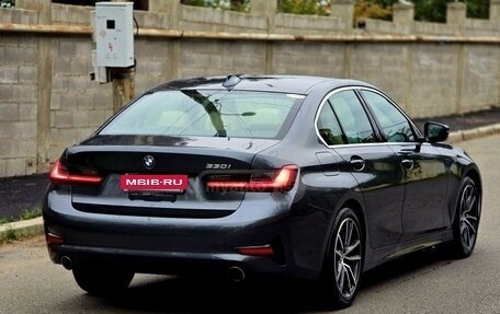 BMW 3 серия, 2020 год, 3 400 000 рублей, 4 фотография