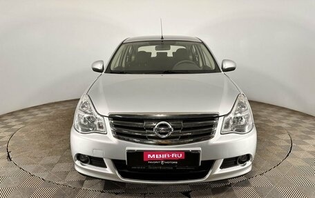 Nissan Almera, 2015 год, 815 000 рублей, 2 фотография