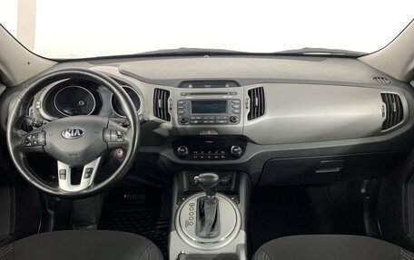 KIA Sportage III, 2014 год, 1 400 000 рублей, 7 фотография