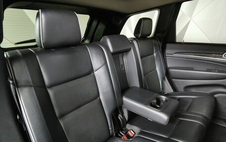 Jeep Grand Cherokee, 2012 год, 1 765 000 рублей, 13 фотография