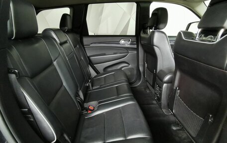 Jeep Grand Cherokee, 2012 год, 1 765 000 рублей, 12 фотография