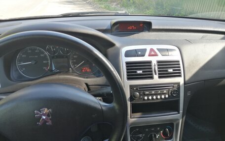 Peugeot 307 I, 2006 год, 400 000 рублей, 3 фотография