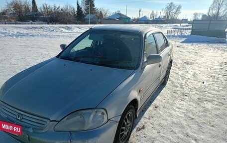 Honda Civic Ferio III, 2000 год, 235 000 рублей, 2 фотография