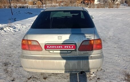 Honda Civic Ferio III, 2000 год, 235 000 рублей, 7 фотография