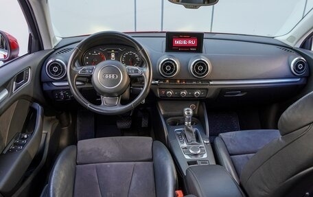 Audi A3, 2014 год, 1 785 000 рублей, 6 фотография