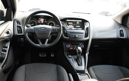 Ford Focus III, 2016 год, 1 520 000 рублей, 6 фотография