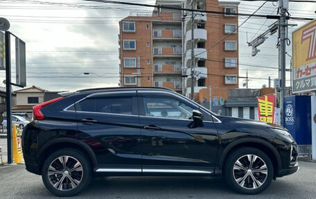 Mitsubishi Eclipse Cross, 2020 год, 1 700 000 рублей, 9 фотография