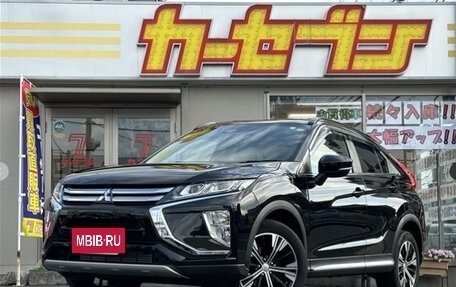 Mitsubishi Eclipse Cross, 2020 год, 1 700 000 рублей, 6 фотография