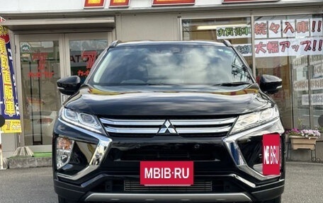 Mitsubishi Eclipse Cross, 2020 год, 1 700 000 рублей, 3 фотография