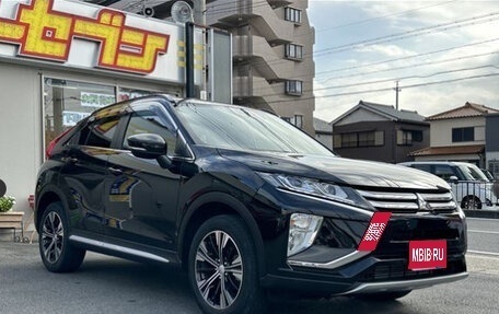 Mitsubishi Eclipse Cross, 2020 год, 1 700 000 рублей, 1 фотография