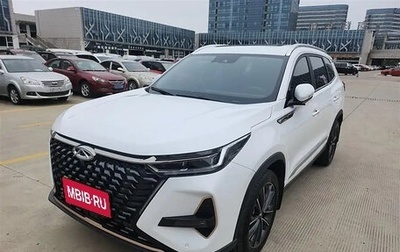 Chery Tiggo 8 Pro, 2022 год, 2 740 000 рублей, 1 фотография