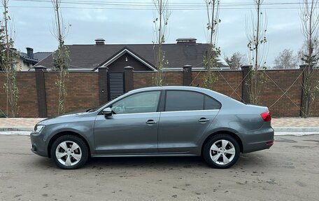 Volkswagen Jetta VI, 2014 год, 1 300 000 рублей, 4 фотография