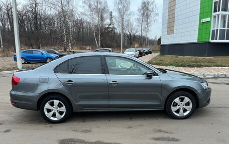 Volkswagen Jetta VI, 2014 год, 1 300 000 рублей, 8 фотография