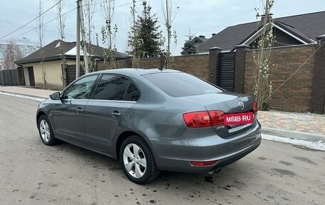 Volkswagen Jetta VI, 2014 год, 1 300 000 рублей, 7 фотография