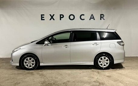 Toyota Wish II, 2013 год, 1 600 000 рублей, 2 фотография