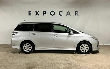 Toyota Wish II, 2013 год, 1 600 000 рублей, 6 фотография