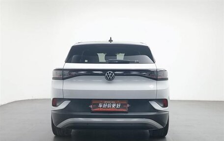 Volkswagen ID.4, 2021 год, 2 800 000 рублей, 4 фотография