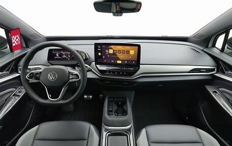 Volkswagen ID.4, 2021 год, 2 800 000 рублей, 9 фотография