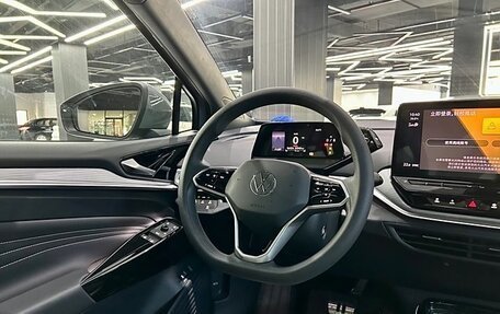 Volkswagen ID.4, 2021 год, 3 100 000 рублей, 13 фотография