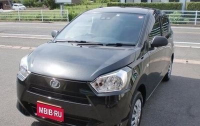 Daihatsu Mira e:S II, 2021 год, 495 000 рублей, 1 фотография