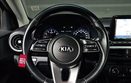 KIA K3, 2020 год, 1 591 000 рублей, 12 фотография