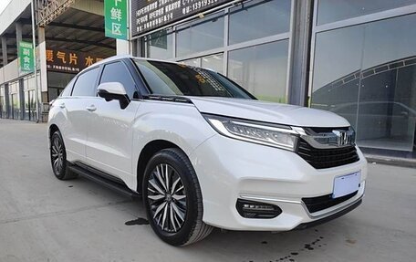 Honda Avancier II, 2021 год, 3 300 000 рублей, 2 фотография