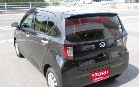 Daihatsu Mira e:S II, 2021 год, 495 000 рублей, 6 фотография