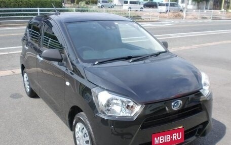 Daihatsu Mira e:S II, 2021 год, 495 000 рублей, 3 фотография