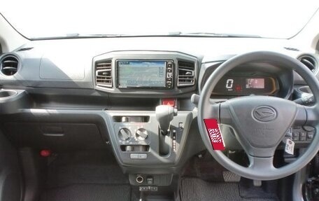 Daihatsu Mira e:S II, 2021 год, 495 000 рублей, 8 фотография