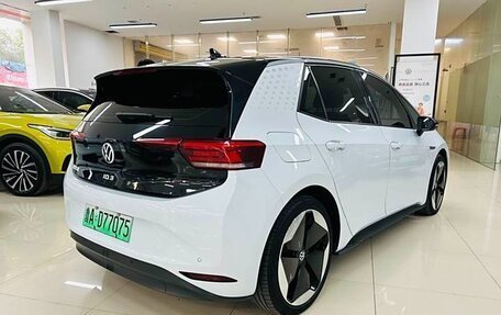 Volkswagen ID.3 I, 2021 год, 2 350 000 рублей, 6 фотография