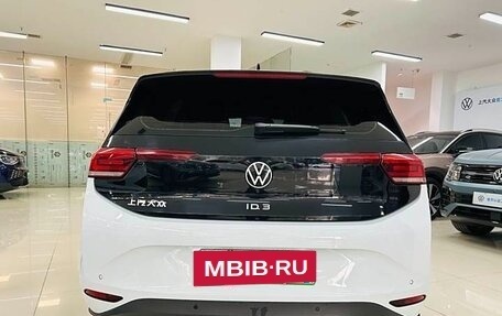 Volkswagen ID.3 I, 2021 год, 2 350 000 рублей, 5 фотография