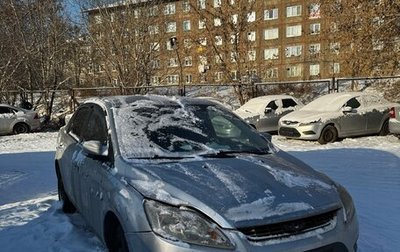 Ford Focus II рестайлинг, 2010 год, 280 000 рублей, 1 фотография