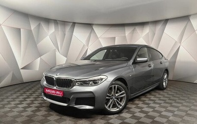 BMW 6 серия, 2020 год, 5 159 700 рублей, 1 фотография