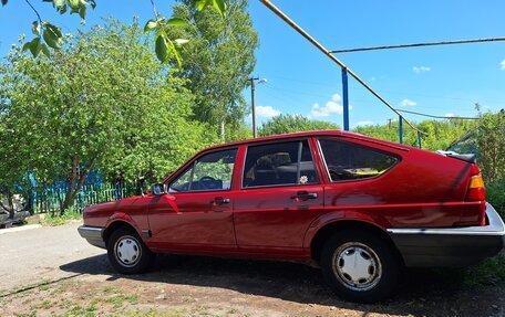 Volkswagen Passat B2, 1985 год, 219 000 рублей, 4 фотография