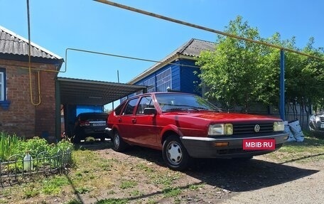 Volkswagen Passat B2, 1985 год, 219 000 рублей, 2 фотография