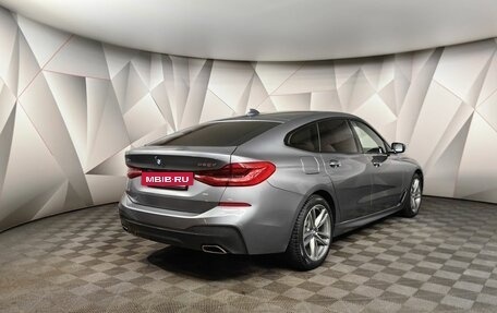 BMW 6 серия, 2020 год, 5 159 700 рублей, 2 фотография