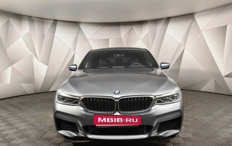 BMW 6 серия, 2020 год, 5 159 700 рублей, 3 фотография