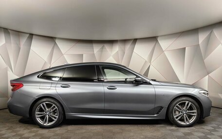 BMW 6 серия, 2020 год, 5 159 700 рублей, 6 фотография